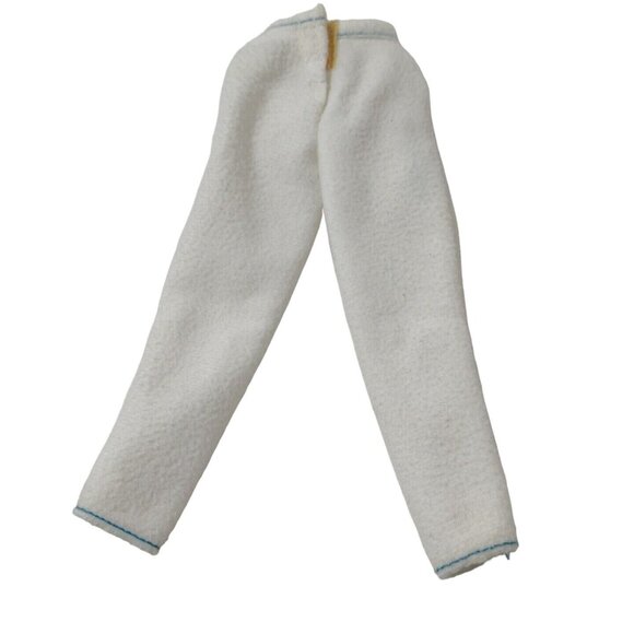 Vintage Barbie and Courtney Fashion Doll Outfits Clothing Shirts Pants Skirt - Picture 3 of 11